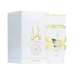 Perfume Lattafa Yara Moi EDP 100ml - Femenino
