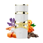 Perfume Lattafa Yara Moi EDP 100ml - Femenino - Imagem 2