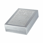 Perfume Lattafa Fakhar Platin EDP 100ml - Masculino - Imagem 2